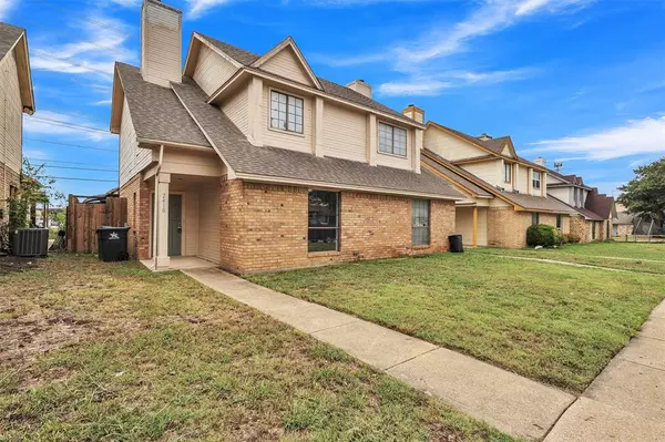 2410 Sherry Street, Arlington, TX 76014