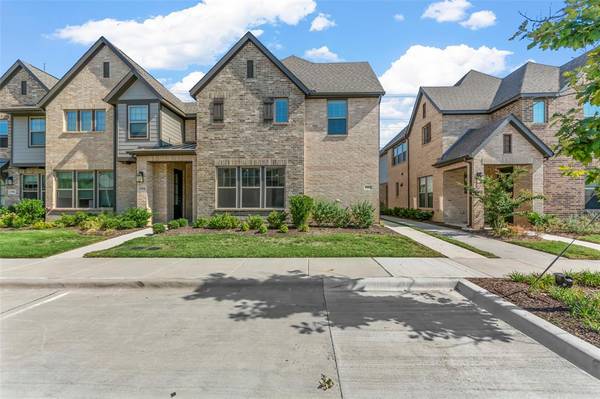 1952 Newman Avenue, Allen, TX 75013