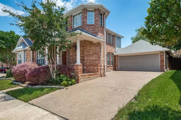 Irving, TX 75063,452 Richmond Street