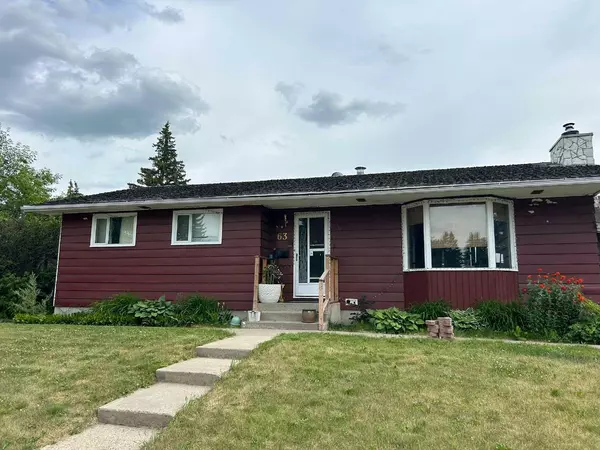 63 Selkirk BLVD, Red Deer, AB T4N 0G5