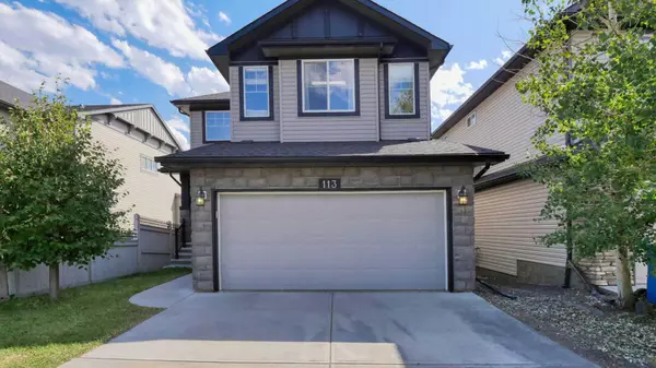 Calgary, AB T3R 0B6,113 Kincora Glen Rise