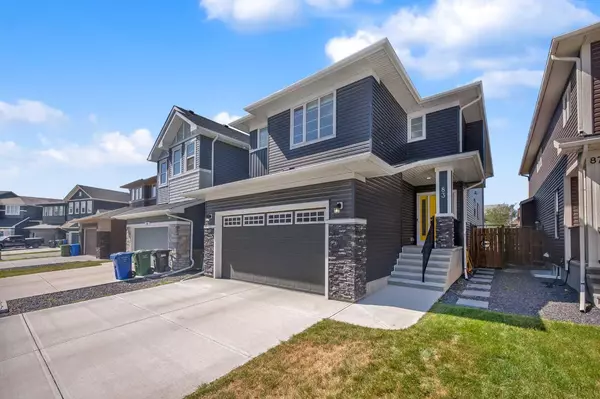 Calgary, AB T3P 0K9,83 Evansfield Close NW