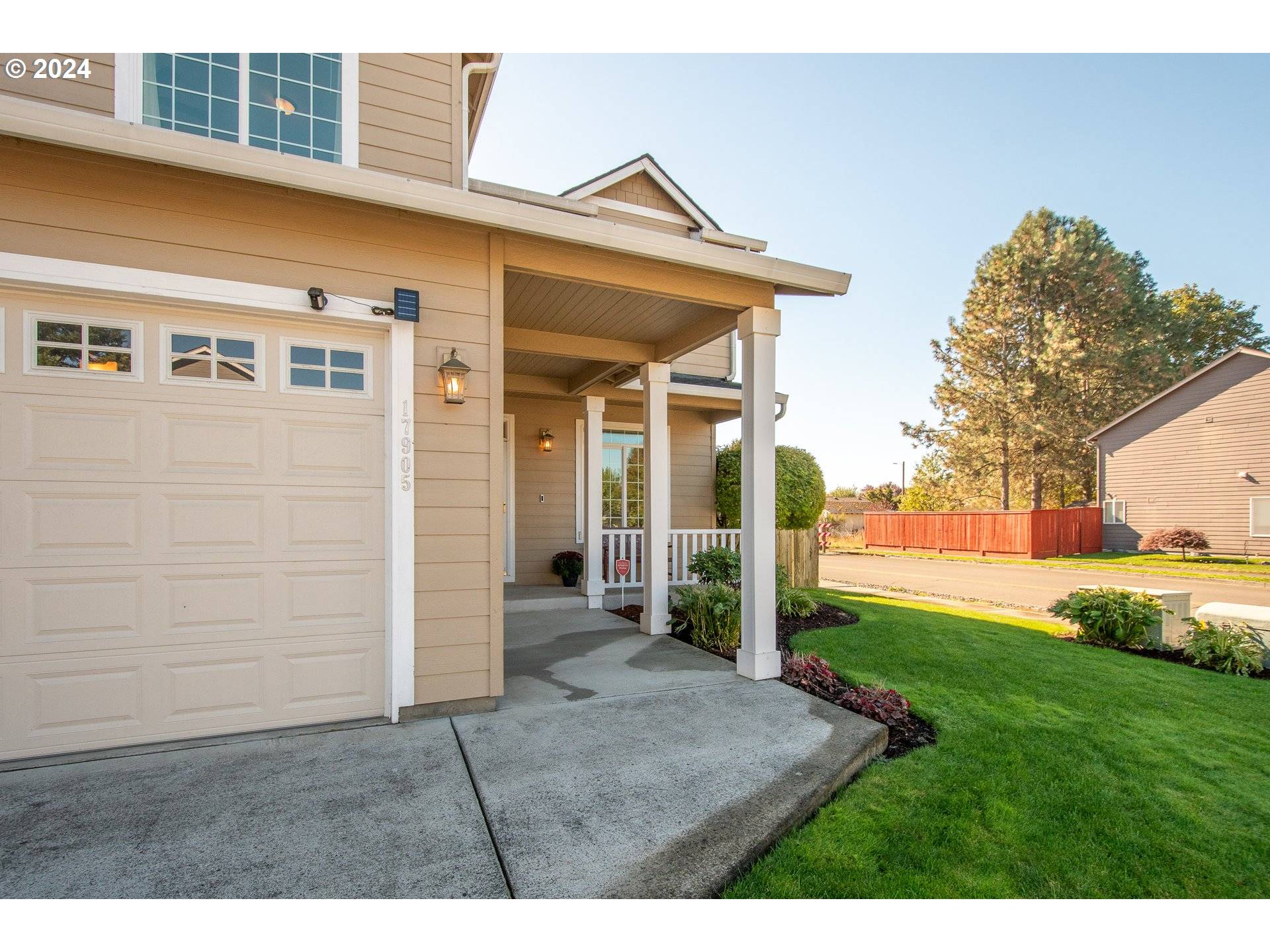 Vancouver, WA 98684,17905 NE 20TH ST