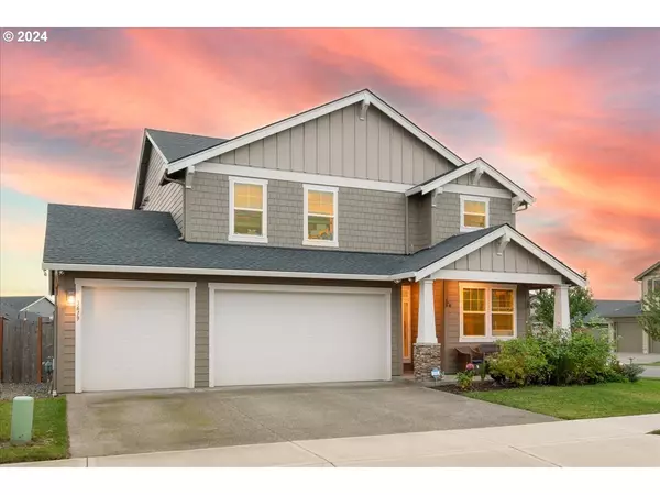 3619 S 41ST PL, Ridgefield, WA 98642