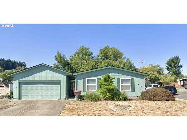 925 NW CYPRESS ST, Mc Minnville, OR 97128