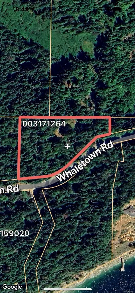 Whaletown, BC V0P 1Z0,700 Whaletown Rd