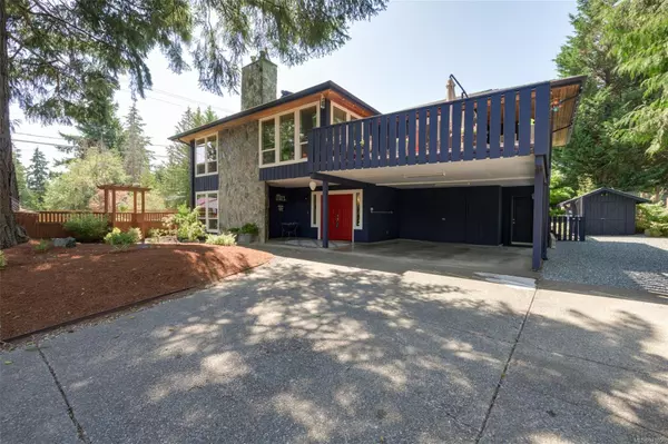 Shawnigan Lake, BC V0R 2W0,2149 Poplar Lane