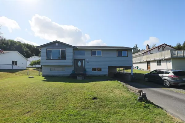 Port Hardy, BC V0N 2P0,7510 Rupert St