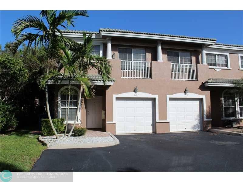 1757 NW 94th Ave  #1757, Coral Springs, FL 33071