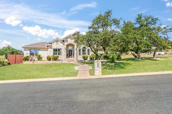 Fredericksburg, TX 78624,218 -- Ellebracht Dr