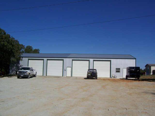 5405 E Highway 82, Gainesville, TX 76240