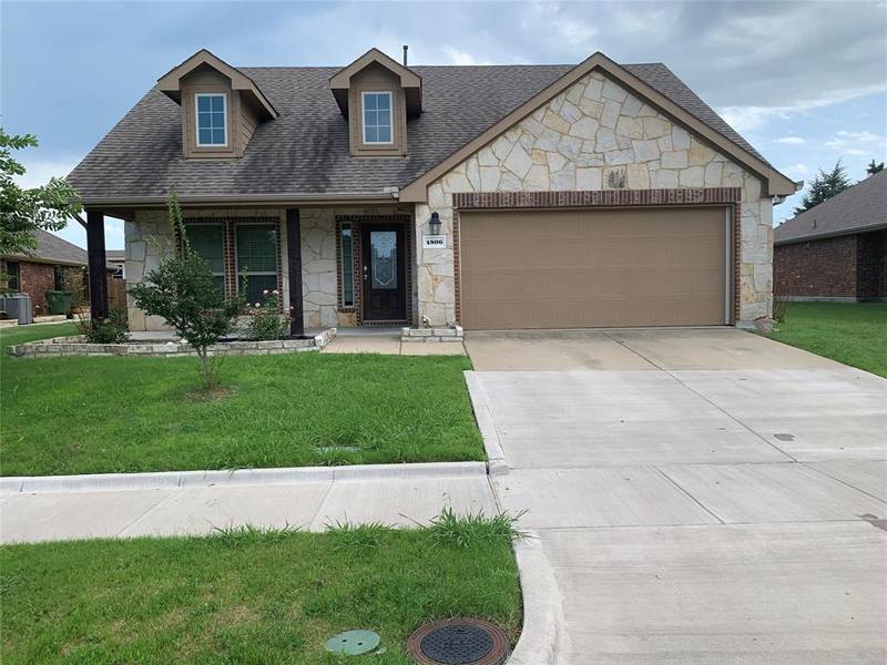 4806 Jon Boat Drive, Garland, TX 75043