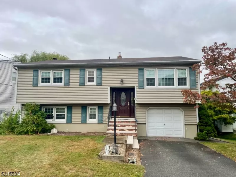 2A Navajo Ave, Parsippany-troy Hills Twp., NJ 07034