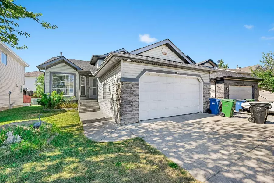 60 Panorama Hills PL Northwest, Calgary, AB T3K 4R9