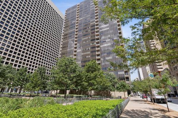 1200 Main Street #802, Dallas, TX 75202