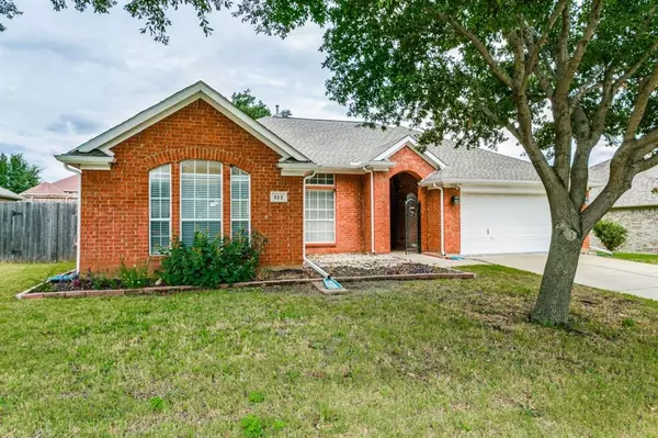 809 Santa Cruz Drive,  Keller,  TX 76248