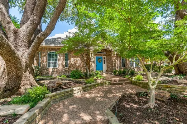 2602 Tulip Drive, Richardson, TX 75082