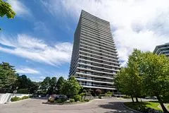 135 Antibes DR #203, Toronto C07, ON M2R 2Z1