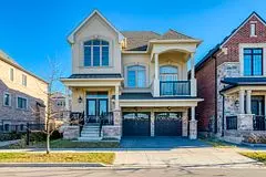 Oakville, ON L6H 0M8,126 Fowley DR