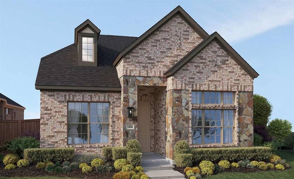 2015 Sherwood Drive, Garland, TX 76042