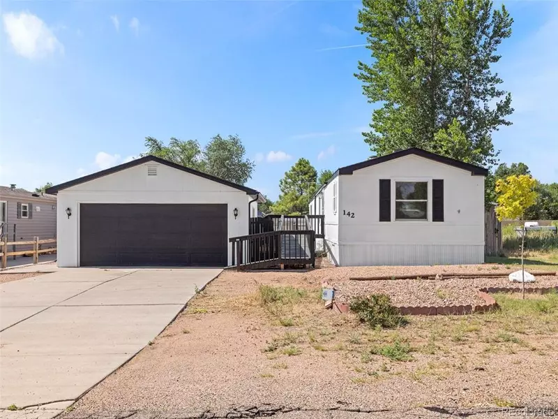 142 E Jerome Dr, Pueblo, CO 81007