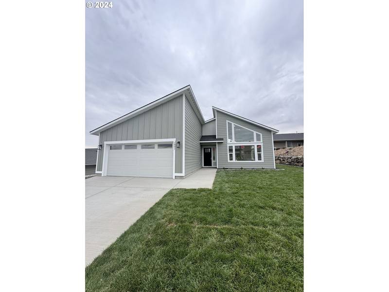 1801 SW 1ST ST, Pendleton, OR 97801