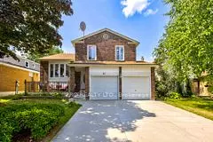 Kitchener, ON N2N 1R3,96 Deerwood CRES