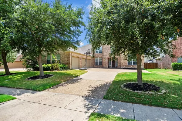 Sachse, TX 75048,2408 Green Meadow Drive