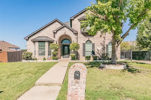 Mansfield, TX 76063,615 Dorchester Lane