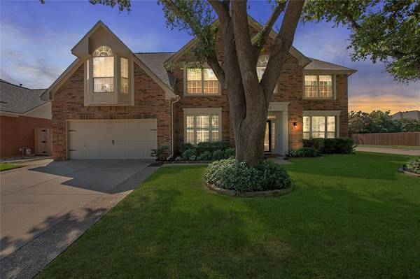 3333 Kelsey Court,  Flower Mound,  TX 75028