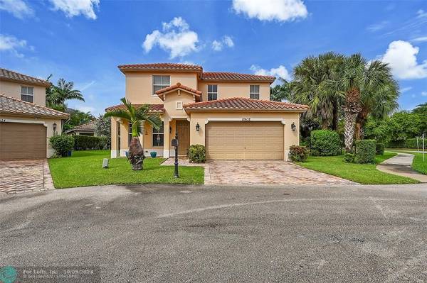 10632 NW 36 ST, Coral Springs, FL 33065