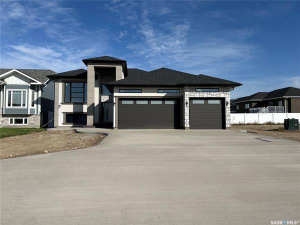 400 Clubhouse BOULEVARD, Warman, SK S0K 0A1