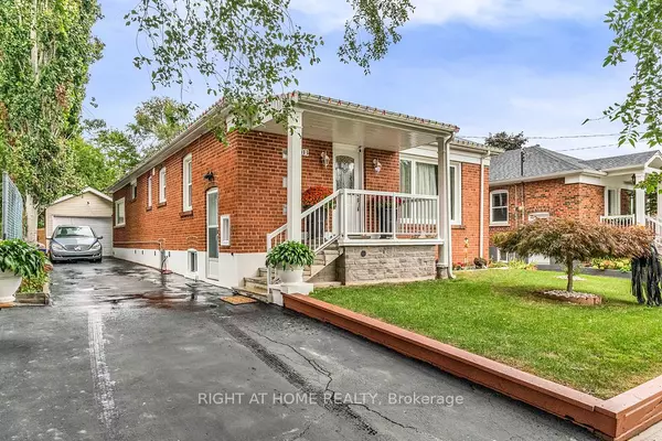 Oakville, ON L6K 3E5,413 Bartos DR