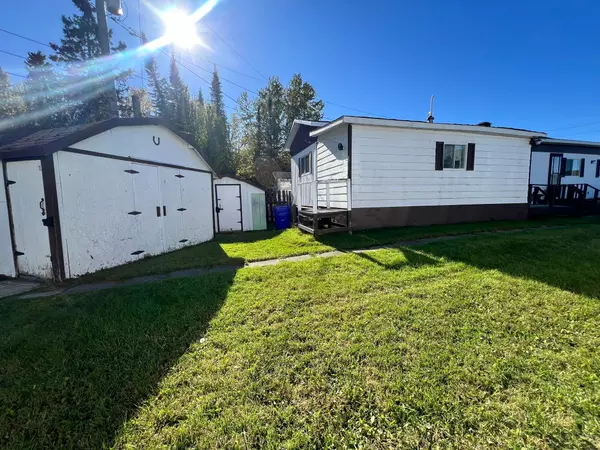 Timmins, ON P4N 0C2,287 Evelyn CRES