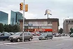 2175 Sheppard AVE E ##106, Toronto C15, ON M5M 4B6