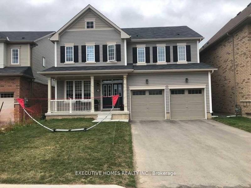 30 Esther CRES, Thorold, ON L3B 5N5