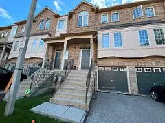 Vaughan, ON L4L 9M9,19 Foxchase AVE #35