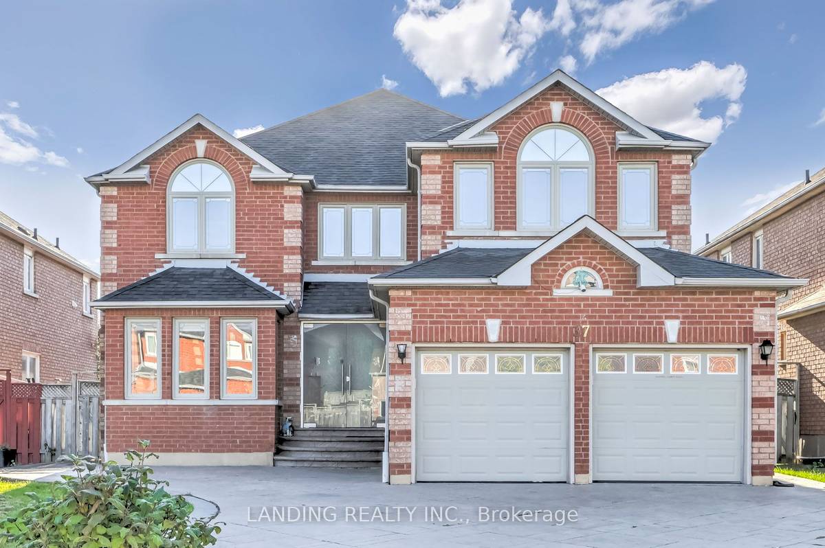 Markham, ON L3S 3N2,37 Beulah DR