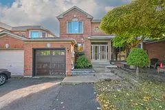 Brampton, ON L6Z 4T5,10 Deer Creek PL