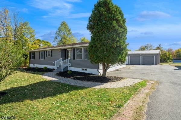 614 State Route 57, Mansfield Twp., NJ 07865