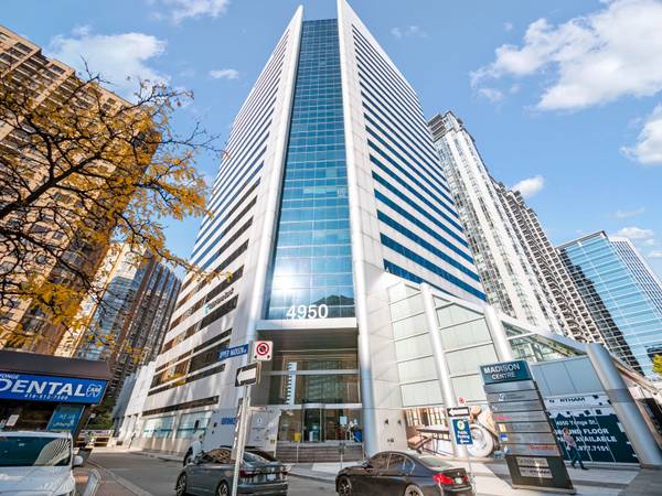 4950 Yonge ST #2110, Toronto C07, ON M2N 6K1