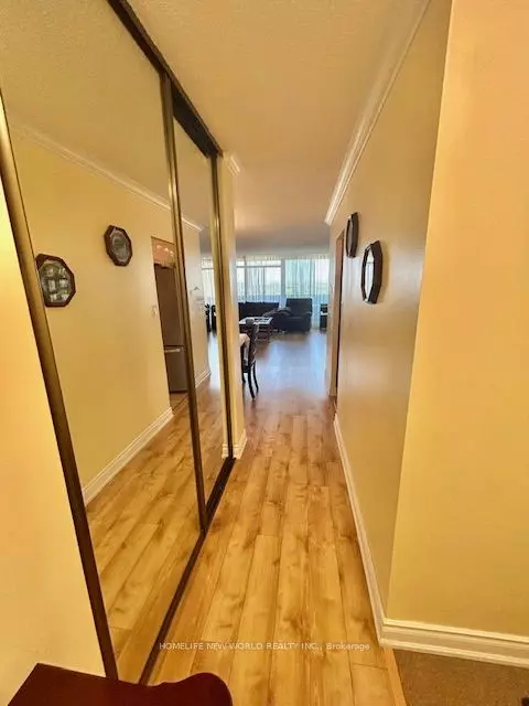 Toronto C15, ON M2J 4X7,3300 Don Mills RD #1102