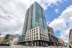 1 Scott ST #2905, Toronto C08, ON M5E 1A1