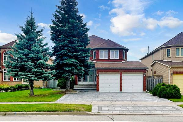 299 Highglen AVE, Markham, ON L3S 3M1