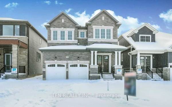 15 Simona AVE, Wasaga Beach, ON L9Z 0L5