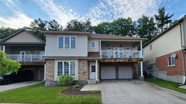 344 Edgehill DR, Barrie, ON L4N 9X4