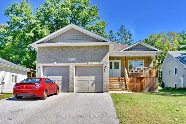 Wasaga Beach, ON L9Z 1Y1,81 52nd ST