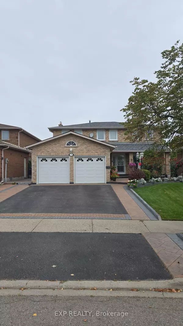 76 Panorama CRES, Brampton, ON L6S 3T9