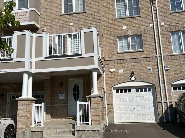 Milton, ON L9E 1C2,277 Murlock HTS