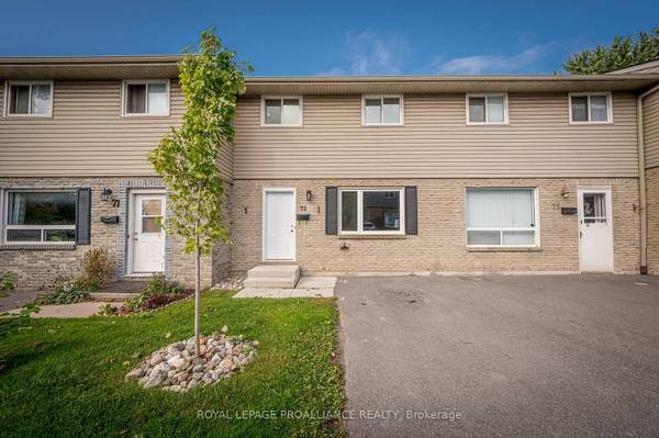 73 Rosemund CRES #127, Kingston, ON K7M 6Y9